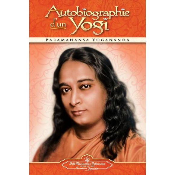 Autobiographie D'Un Yogi -- Paramahansa Yogananda - Picture 1 of 1